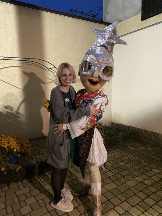 Сдам в аренду костюм Верки Сердючки