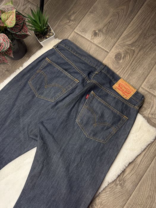 Джинси Levis 501 (514,512,511)