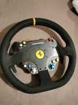 Volante do TS-PC Thrustmaster