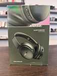 Słuchawki BOSE Quietcomfort Headphones Poznań Długa 14