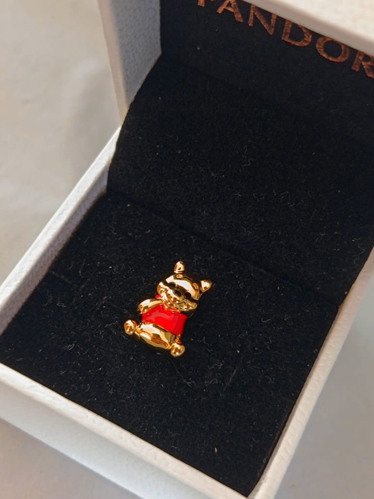 Winnie The Pooh Pandora