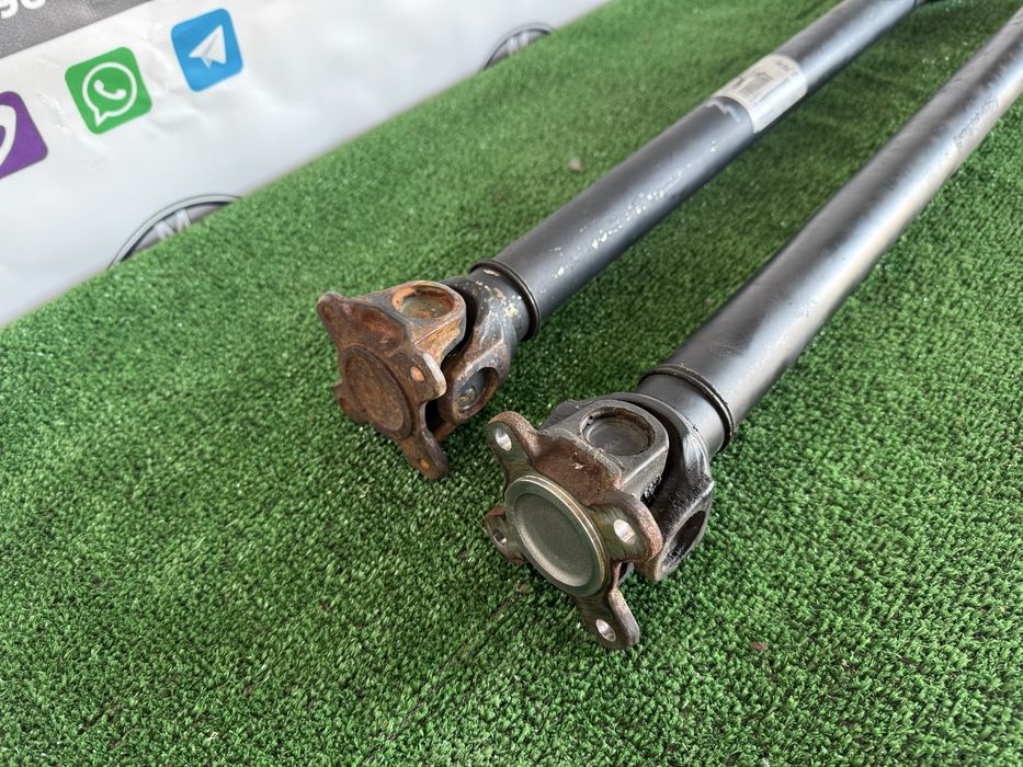 Кардан передній BMW F01 F07 F10 F11 F30 F15 F16 E70 E71