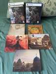 Assassin’s Creed Mirage Launch Edition PS5 polska edycja