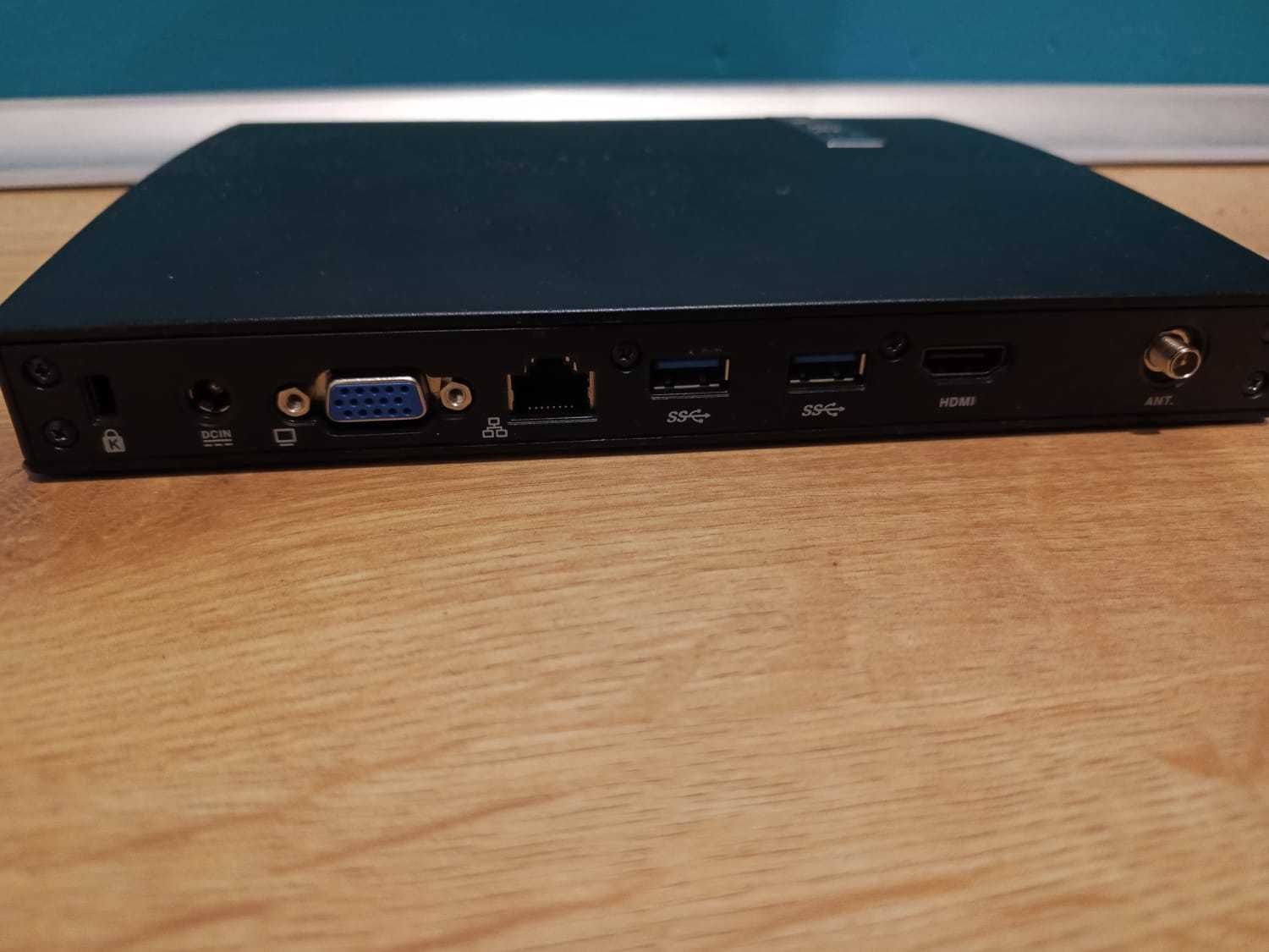 Sprzedam mini komputer ASUS EB1033