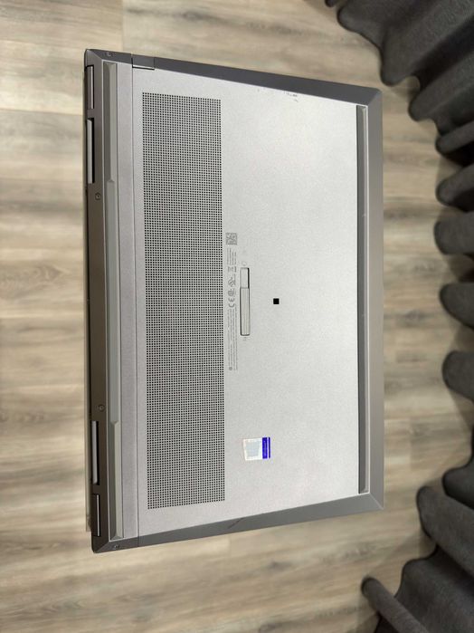 Ноутбук HP Zbook Fury | i7-10850H Т2000 | Ram-32 SSD-512 | FHD IPS