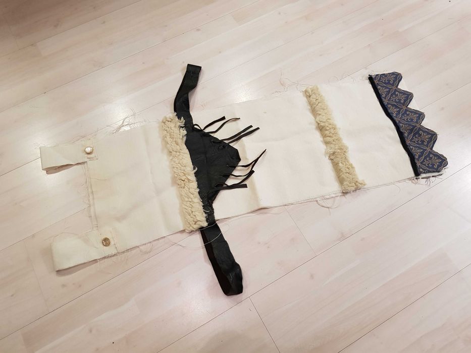 strój gladiator wojownik rycerz rzymski jasełka halloween 492