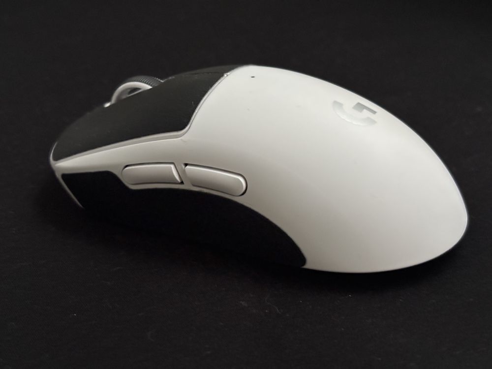 Logitech G Pro X Superlight 2 | Стан 10/10 | USB-C