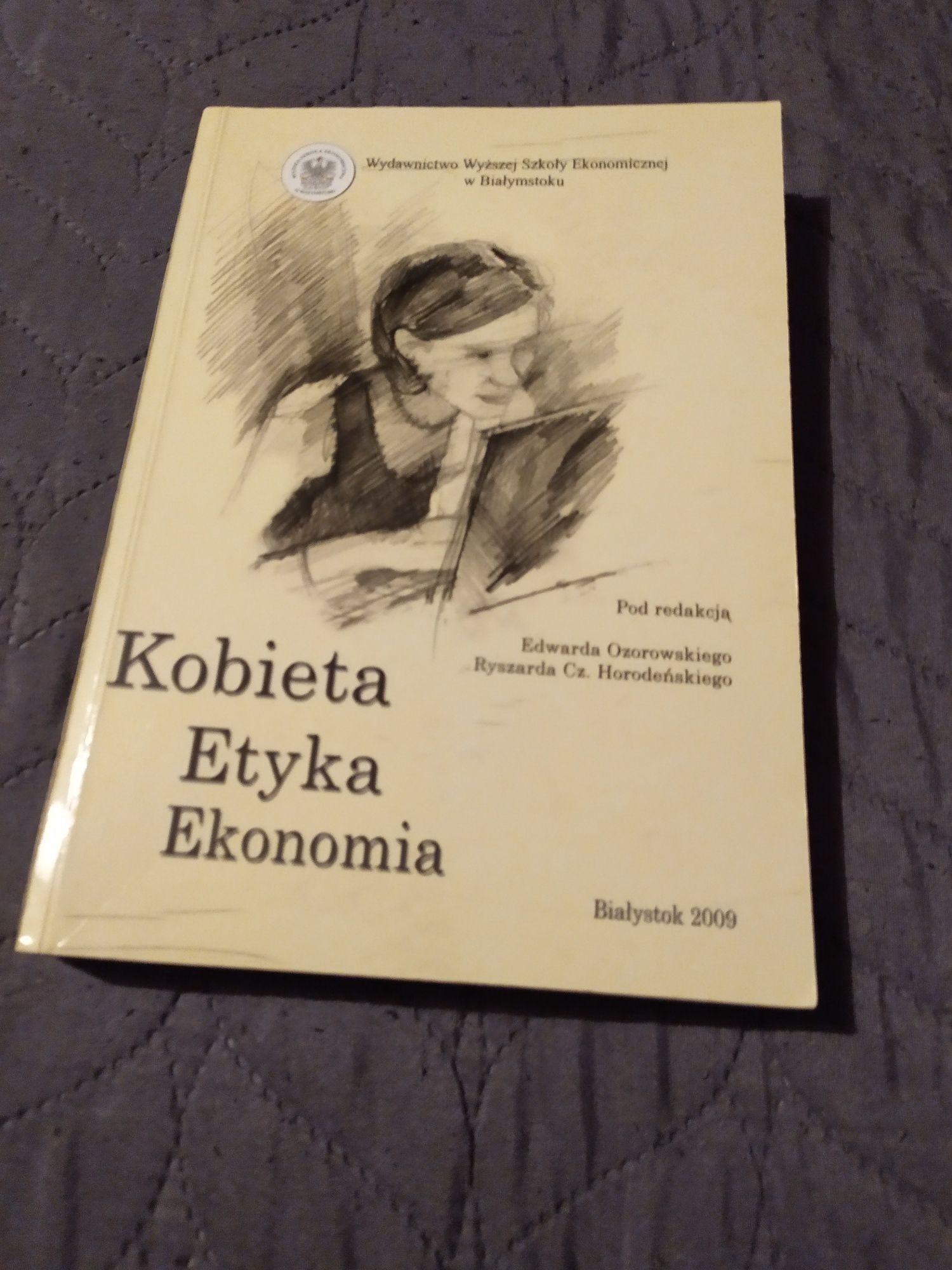 Sprzedam książkę