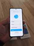 Smartfon Xiaomi redmi note 13 Midnight Black 6GB RAM/128 GB RAM