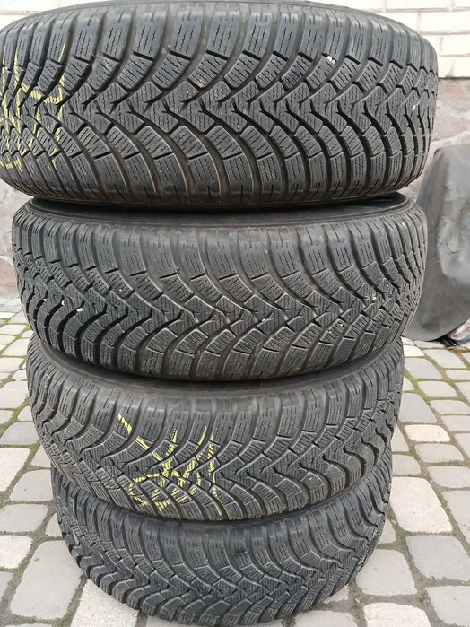 диски Ніссан Кашкай р16