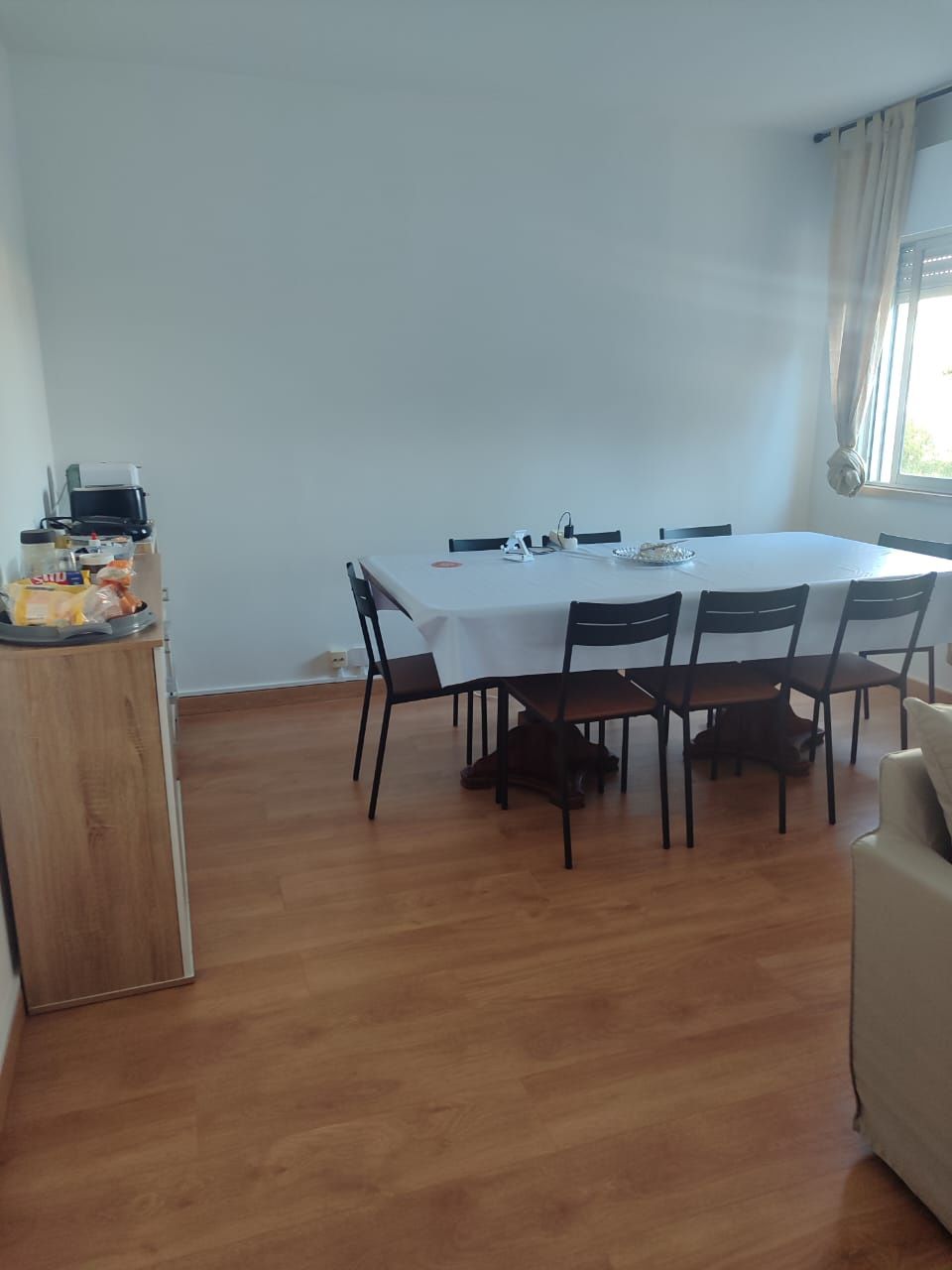 Quarto Em Paço de Arcos