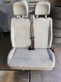 VW T4 siedzenie fotel dwójka przód