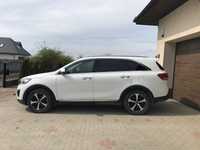 Kia Sorento KIA SORENTO 2.0 automat 2015 7-osobowa Salon PL pierwszy właściciel