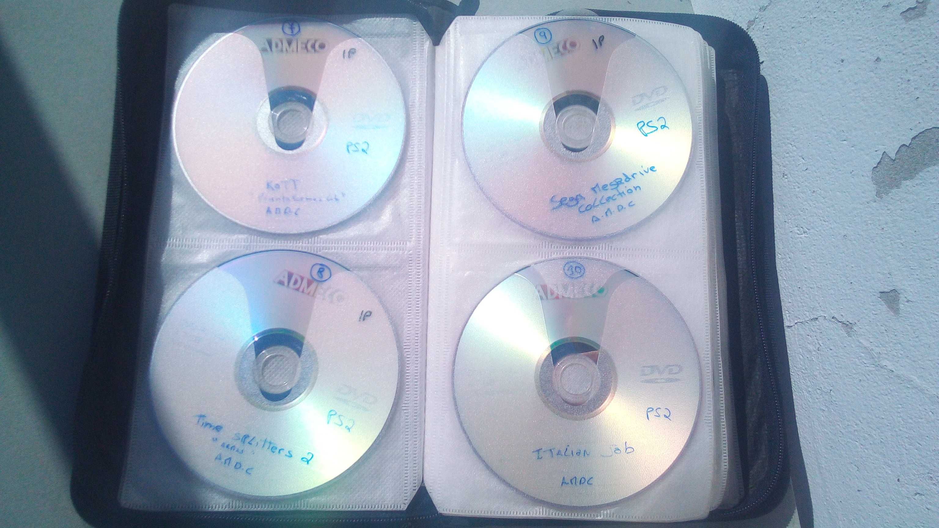 Jogos PlayStation 2