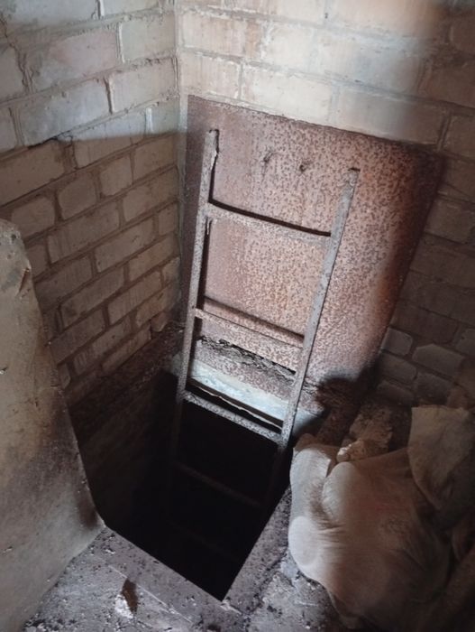 Продам гараж в гаражному кооперативі Зоря