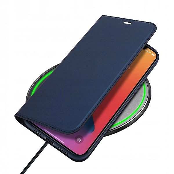Etui DUX DUCIS z klapką do iPhone 12 Pro Max