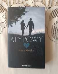 Anna Mucha Atypowy