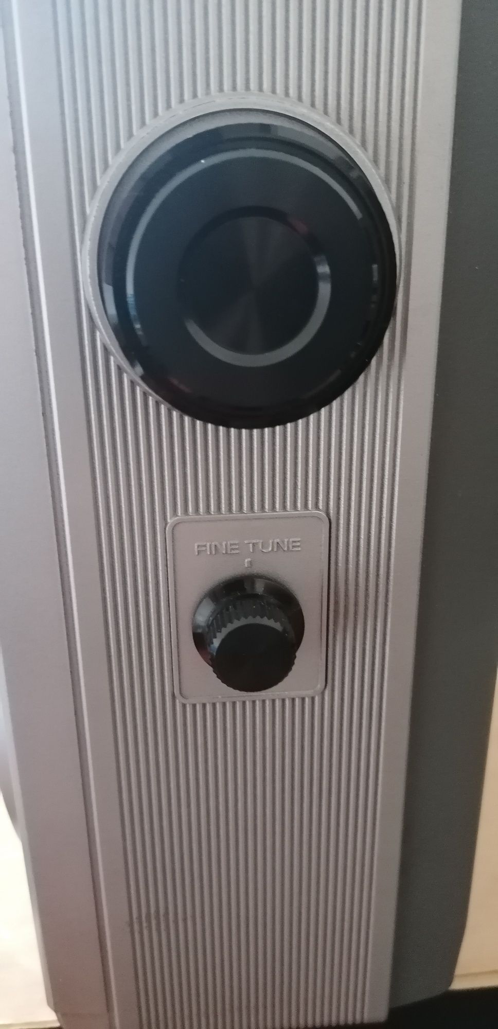 Boombox Sanyo M9940K 4 BAND Stereo Radio k7 recorder 4 speakers