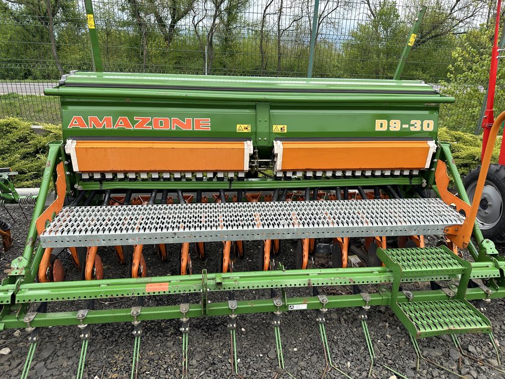 Продам Amazone D9-30