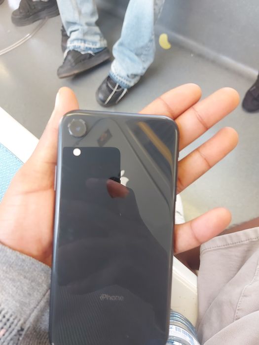 Iphone xr semi novo