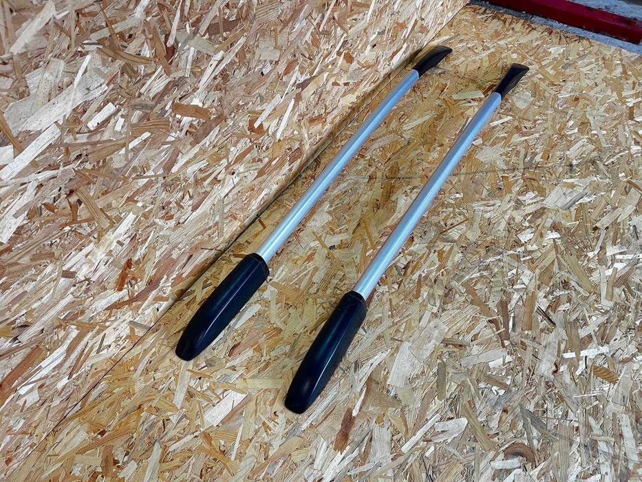 Рейлінги Nissan Розборка запчастини Nissan Qashqai Ніссан Кашкай J10