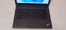 Laptop Lenovo L440 i5 SSD Win11 gwarancja.