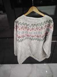 Sweter damski 5XL