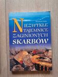 Niezwykłe tajemnice zaginionych skarbów - Ostler Reinhold
