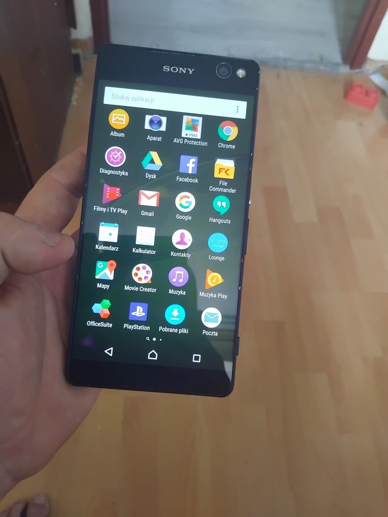 Sony Xperia C5 Ultra Dual