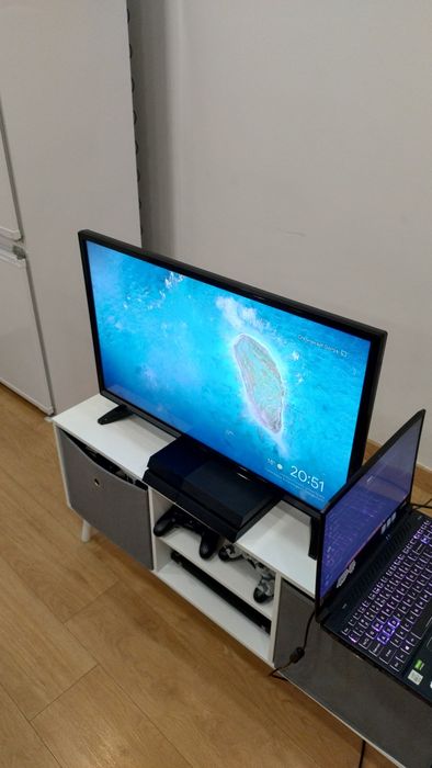 TV 32" Electronia