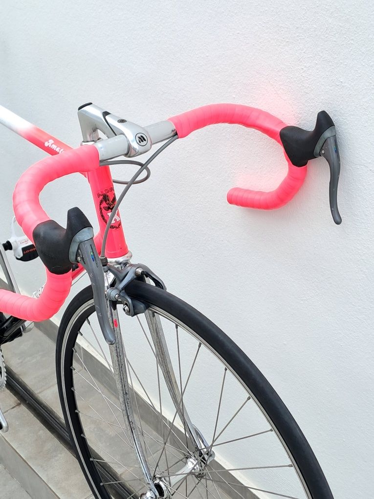 Bicicleta Clássica estrada Kotter Albuch