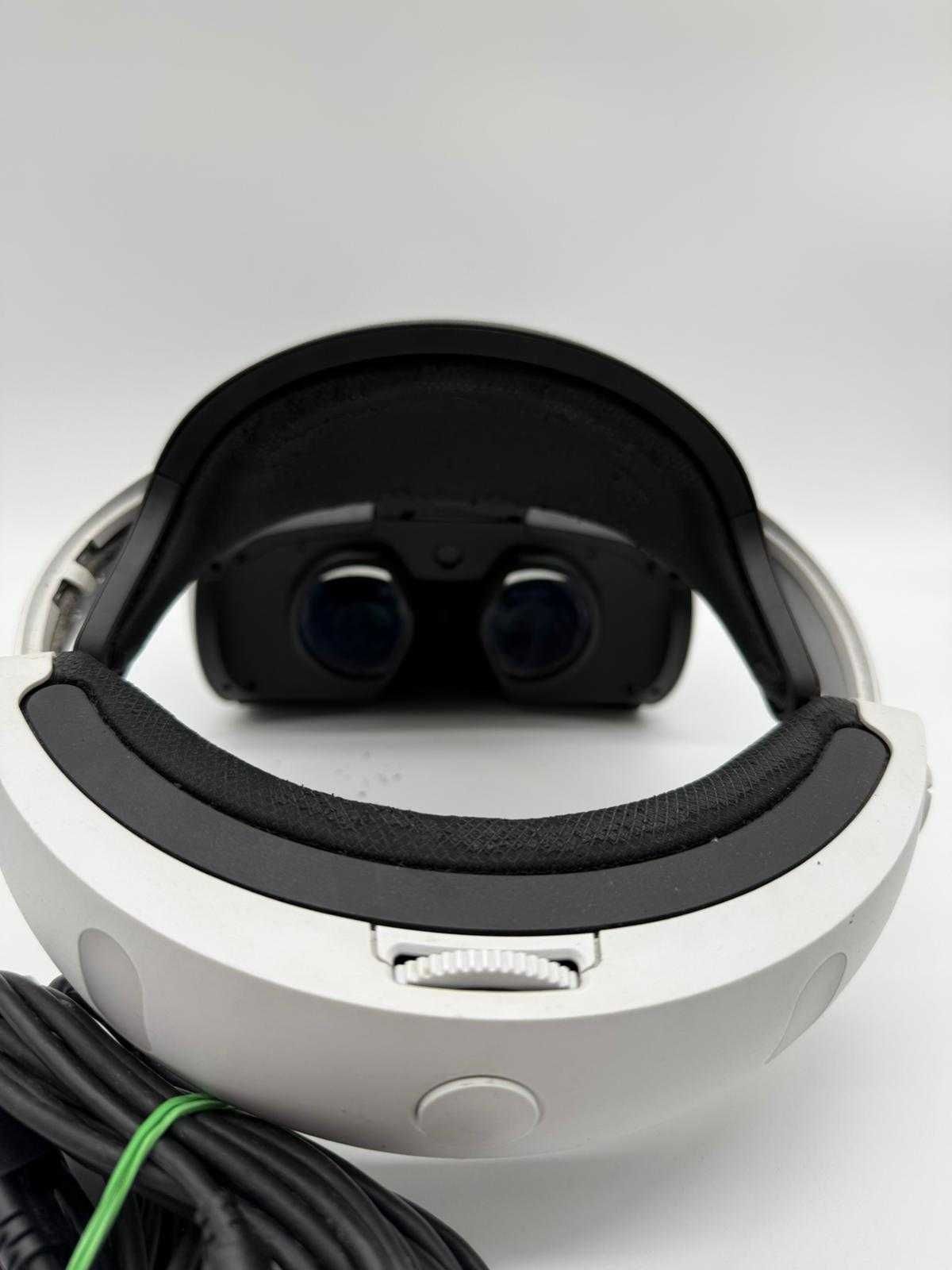 Gogle VR PLAYSTATION PS4 + KAMERKA od loombard milicz