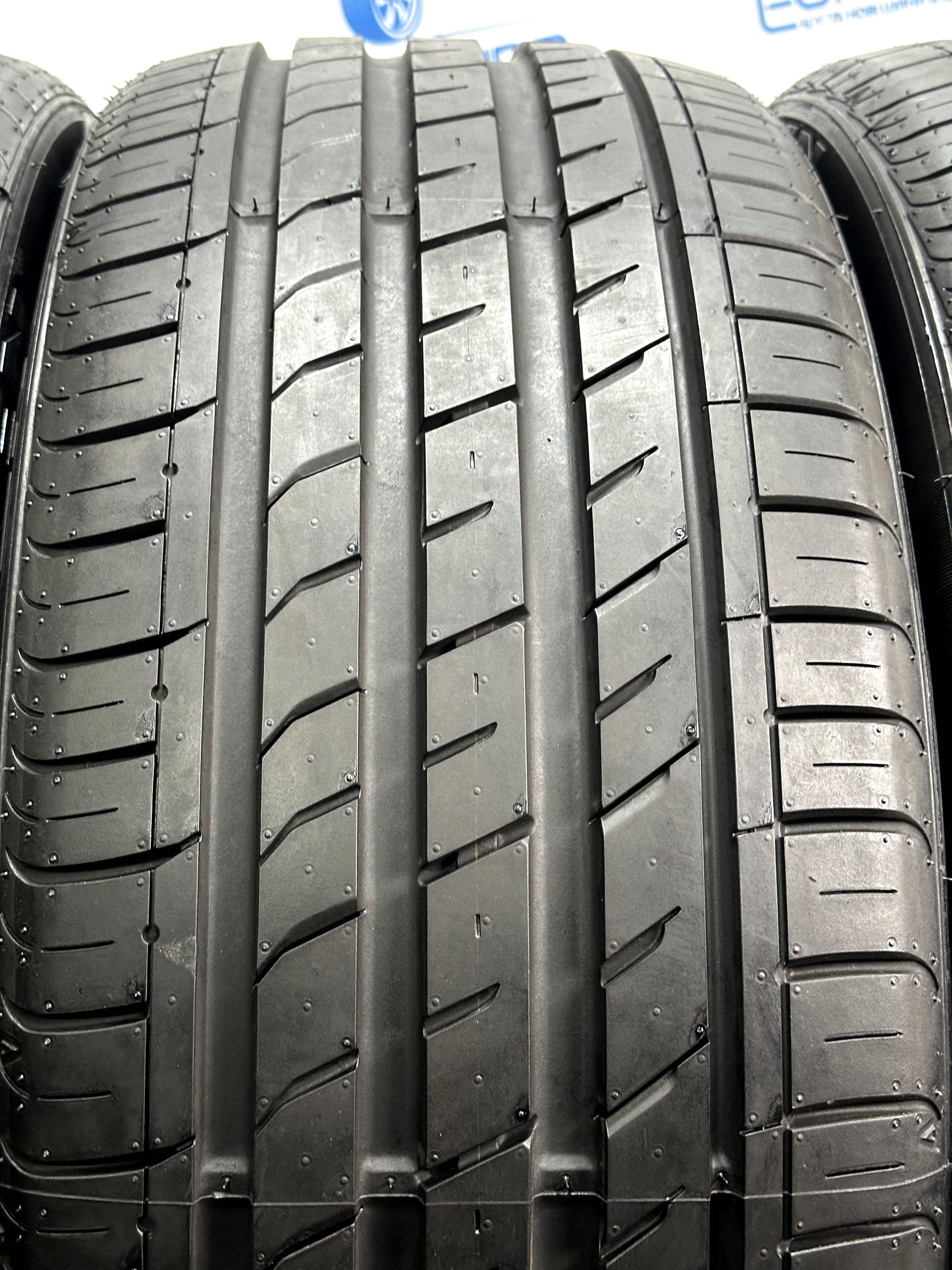 Літні шини 245 40 ZR20 99Y Nexen Nfera Su1.