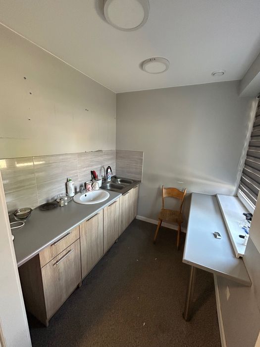 Magazyn, chłodnia, biuro