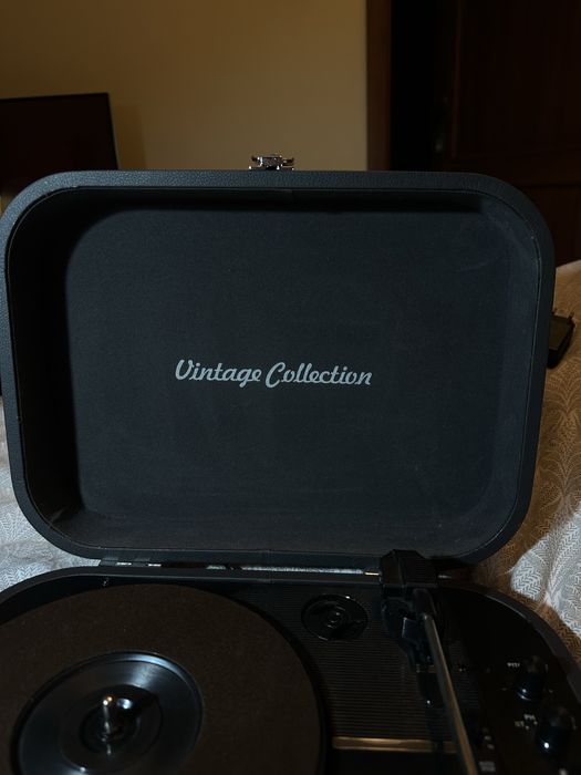 Gramofon Muse MT-201 DG