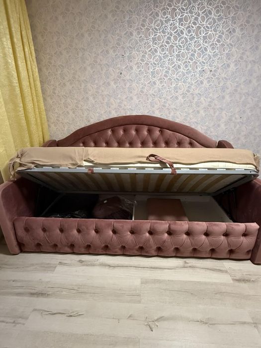 Кровать ліжко дитяча