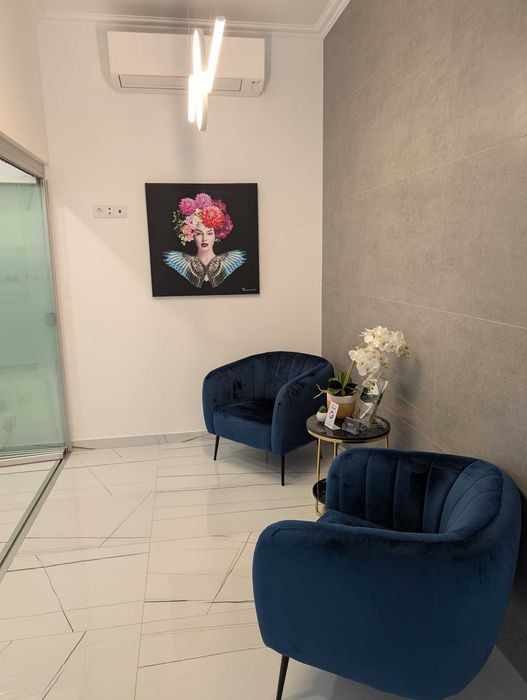 Clínica Dentária de Excelência em Zona Premium do Algarve