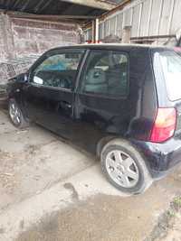 Vw lupo 1.4tdi uszkodzone