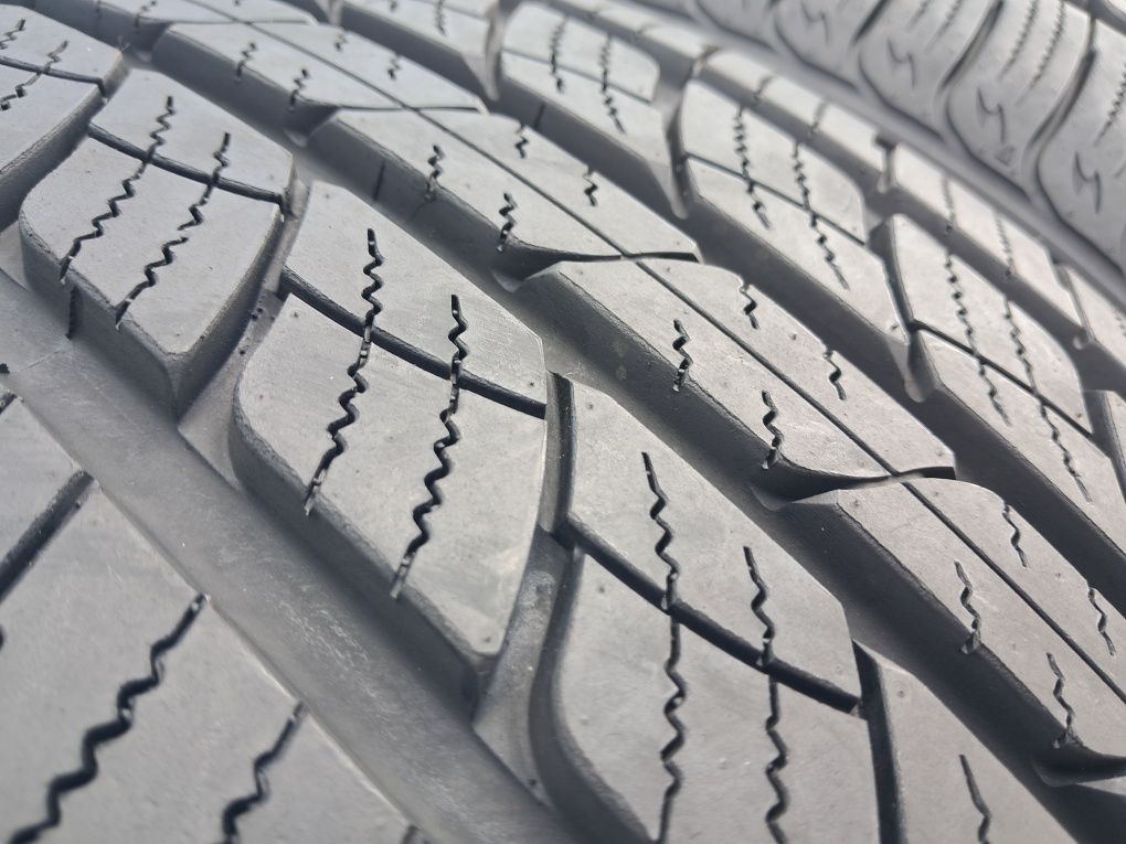 Резина літня, 99%, 245/50 R20 Chaoyang SU318 H/T (арт. 13289)
