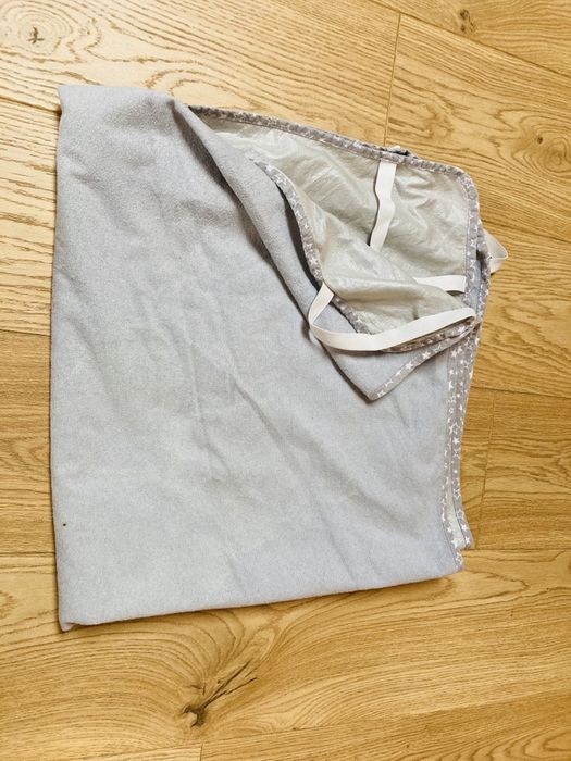 Pokrowiec na materac Hevea 90x180