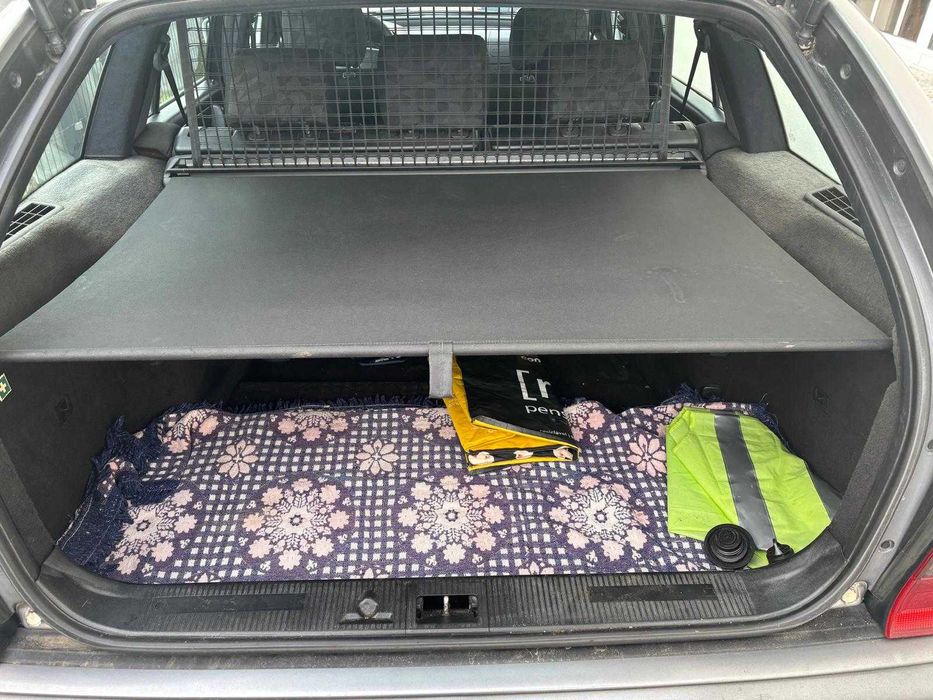 Mercedes Benz C200 CDI