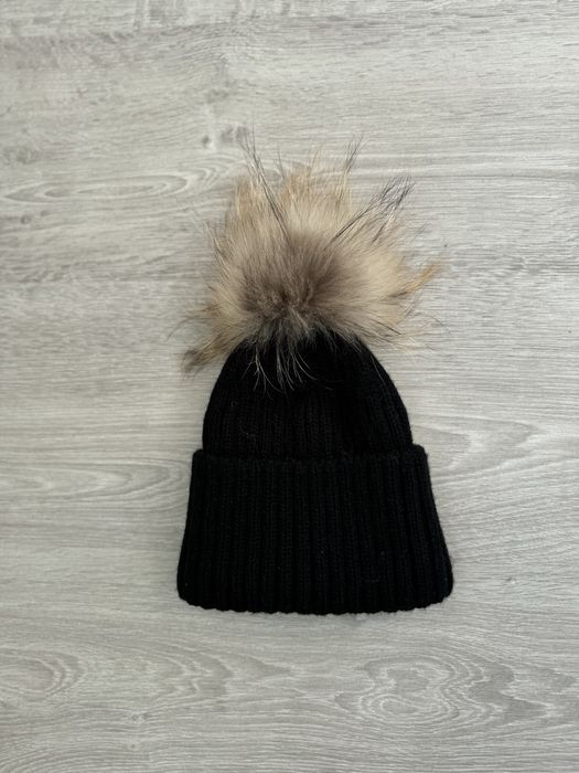 Зимняя шапка