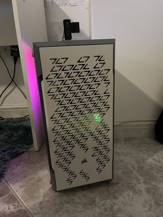 PC Completo / Ryzen 3500X GTX 1660 16GB RAM 500GB SSD