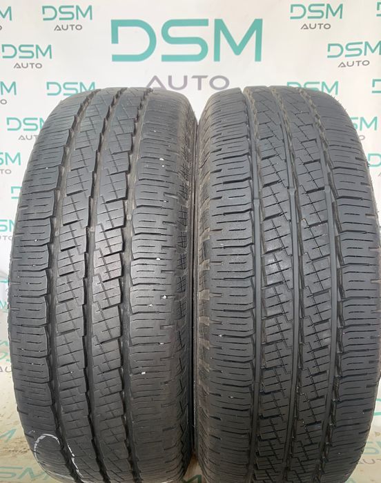 Склад шин б/в. 225/70 R15C Pirelli Chrono Four Seasons