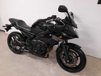 Yamaha XJ6 Diversion ABS 2011 /serwisowany/ 1 właściciel / 21209km.