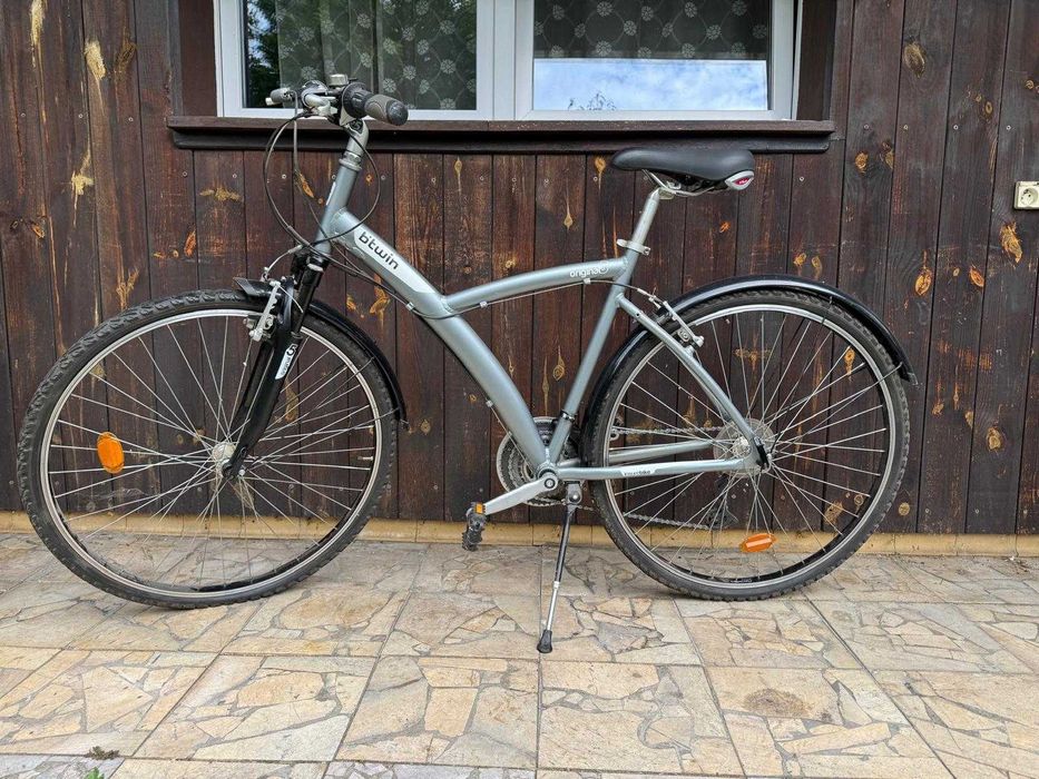 Rower, koła 28 cali