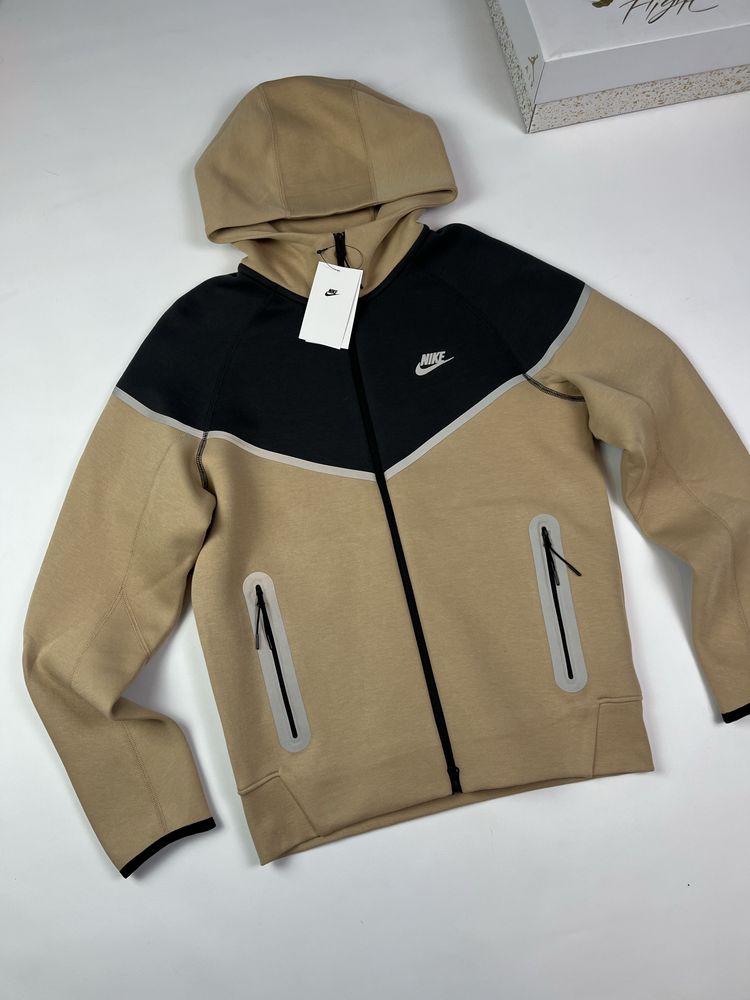 ‼️РОЗПРОДАЖ‼️ Nike tech fleece S-L