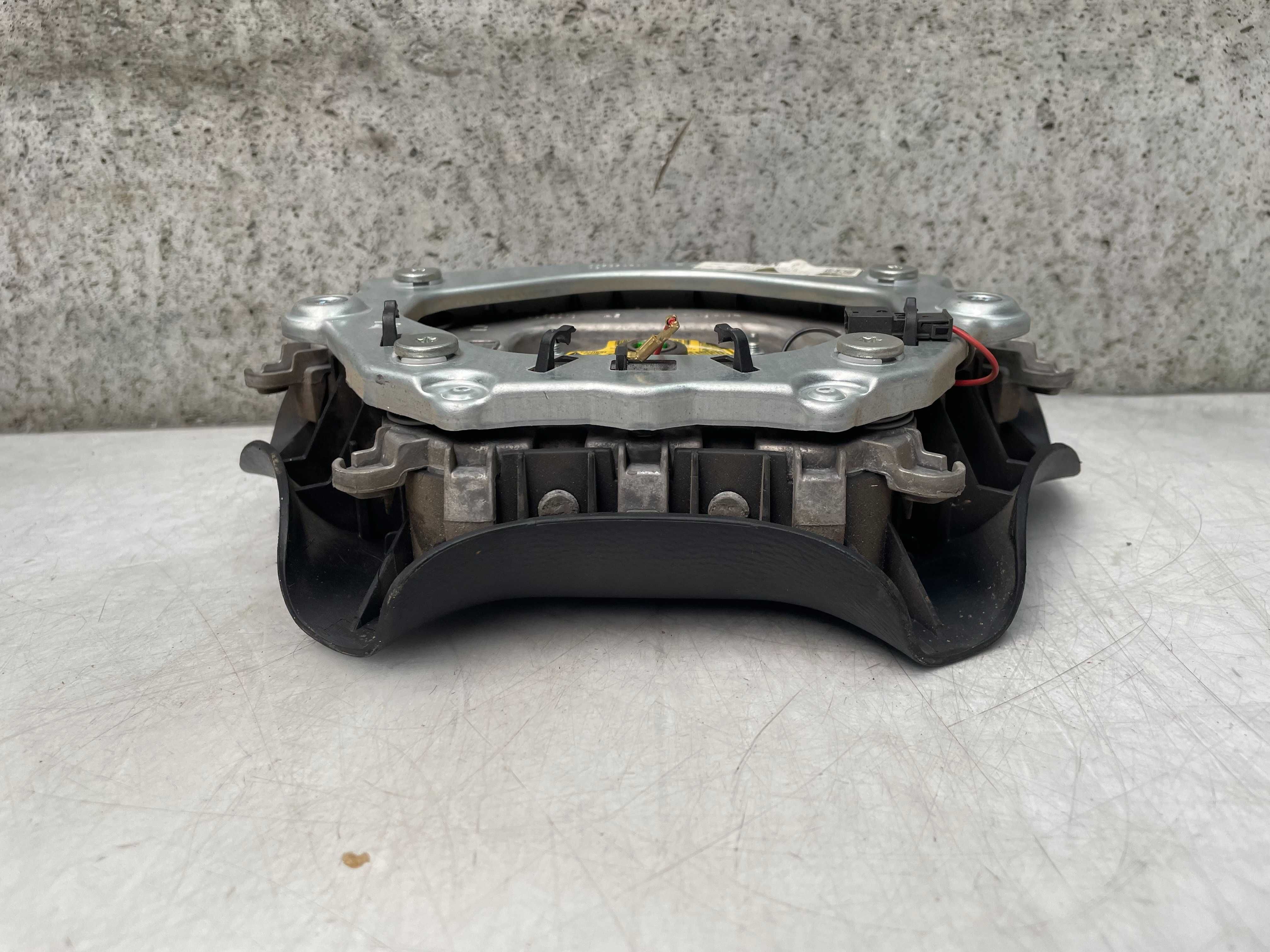 Airbag de volante Volkswagen Crafter 2011