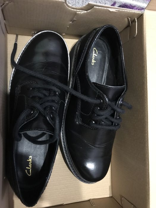 Clarks 39 жіночі ідеал