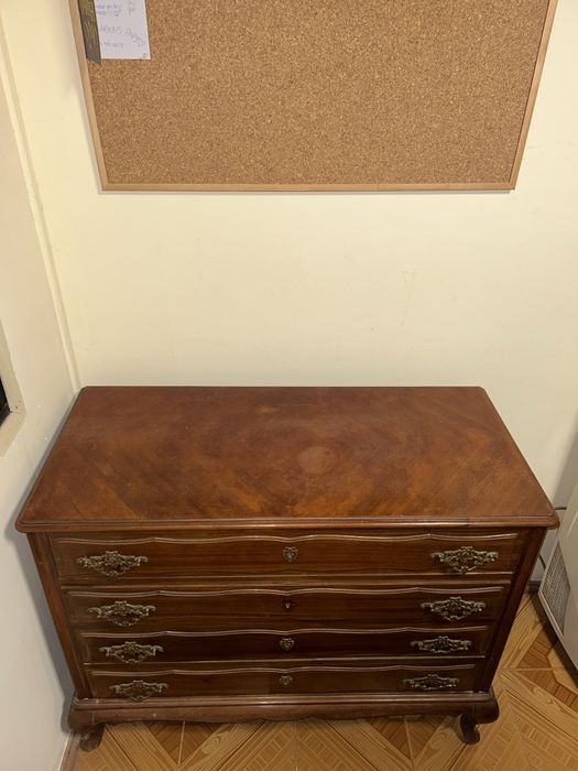 Comoda VINTAGE !